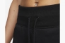 Брюки Nike Sportswear Phoenix Fleece High-Rise Wide-Leg Pants Black Dq5615-010 Фото 6