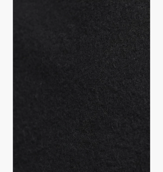 Брюки Nike Sportswear Phoenix Fleece High-Rise Wide-Leg Pants Black Dq5615-010 фото 8 — интернет-магазин Tapok