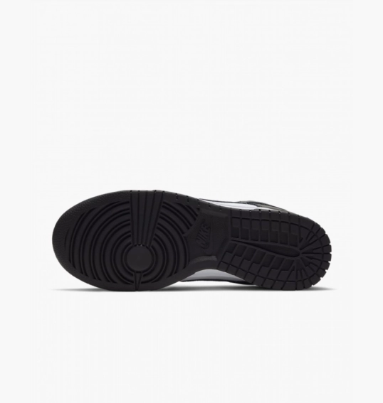 Кроссовки Nike Dunk Low Panda W White/Black Dd1503-101 фото 5 — интернет-магазин Tapok