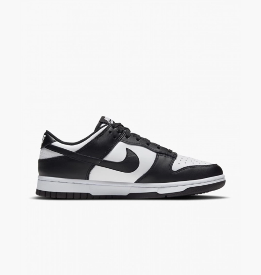 Кроссовки Nike Dunk Low Panda W White/Black Dd1503-101 фото 6 — интернет-магазин Tapok