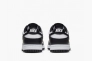 Кроссовки Nike Dunk Low Panda W White/Black Dd1503-101 Фото 9