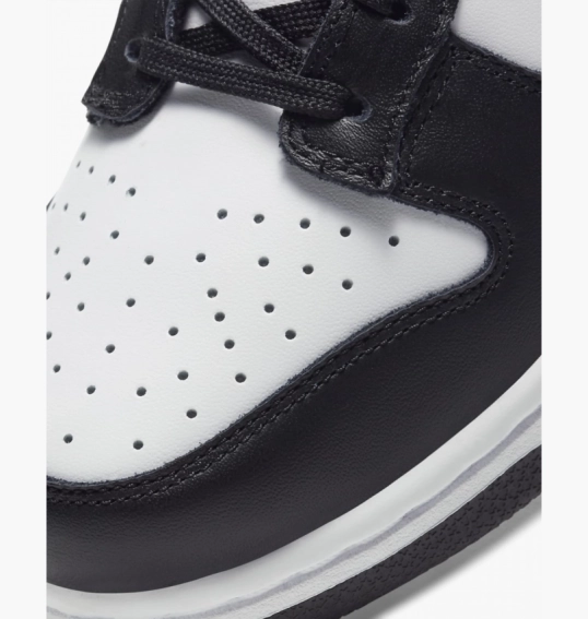Кроссовки Nike Dunk Low Panda W White/Black Dd1503-101 фото 10 — интернет-магазин Tapok