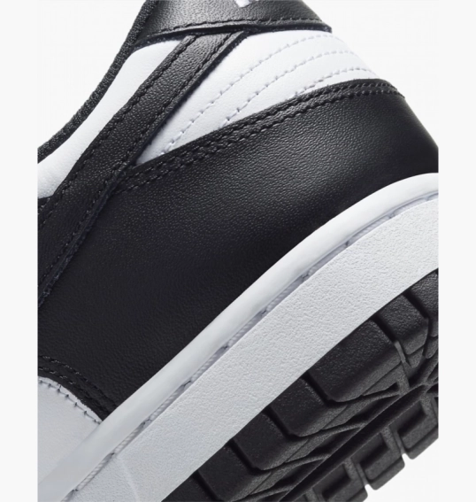 Кроссовки Nike Dunk Low Panda W White/Black Dd1503-101 фото 11 — интернет-магазин Tapok
