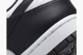 Кроссовки Nike Dunk Low Panda W White/Black Dd1503-101 Фото 11