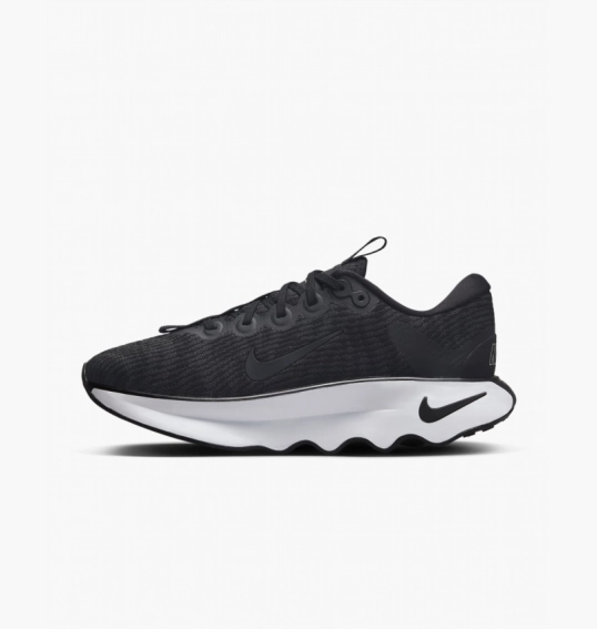 Кросівки жіночі Nike Motiva Walking Shoes Black DV1238-001 фото 2 — інтернет-магазин Tapok