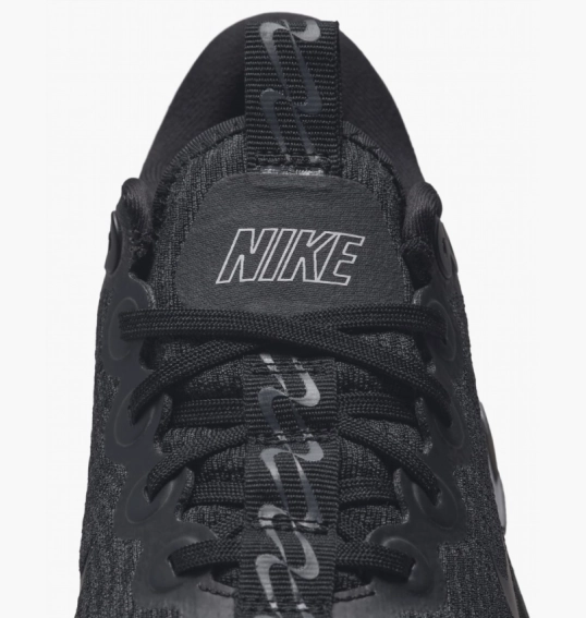Кросівки жіночі Nike Motiva Walking Shoes Black DV1238-001 фото 3 — інтернет-магазин Tapok