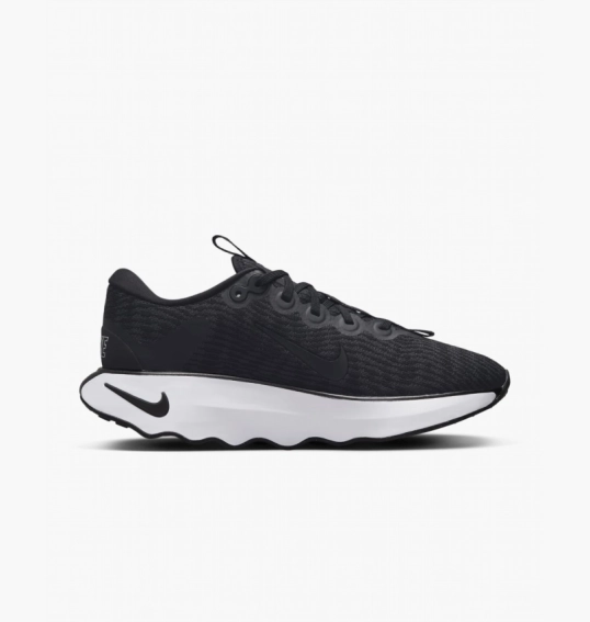 Кросівки жіночі Nike Motiva Walking Shoes Black DV1238-001 фото 6 — інтернет-магазин Tapok