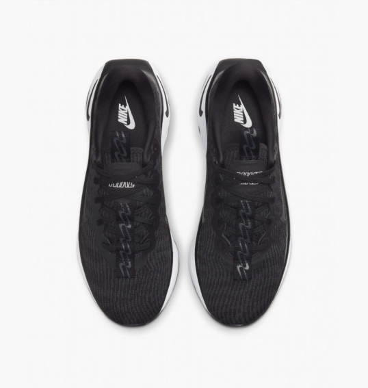 Кросівки жіночі Nike Motiva Walking Shoes Black DV1238-001 фото 7 — інтернет-магазин Tapok