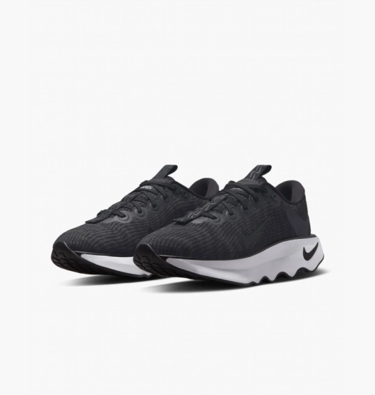 Кросівки жіночі Nike Motiva Walking Shoes Black DV1238-001 фото 8 — інтернет-магазин Tapok