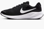 Кроссовки Nike Revolution 7 Road Running Shoes Black FB2208-003 Фото 10