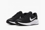 Кроссовки Nike Revolution 7 Road Running Shoes Black FB2208-003 Фото 15