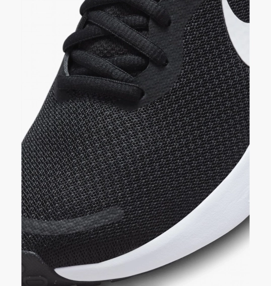 Кроссовки Nike Revolution 7 Road Running Shoes Black FB2208-003 фото 17 — интернет-магазин Tapok