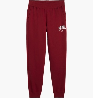 Брюки Puma Squad Sweatpants Fl Cl Bordo 681800-13