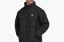 Куртка Adidas Essentials Padded Puffer Jacket Black Hl9190 Фото 1