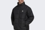 Куртка Adidas Essentials Padded Puffer Jacket Black Hl9190 Фото 2