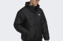 Куртка Adidas Essentials Padded Puffer Jacket Black Hl9190 Фото 4
