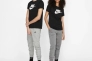 Футболка Nike W Nsw Tee Essntl Icon Futur Black BV6169-010 Фото 4