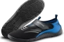 Аквашузи Aqua Speed AQUA SHOE MODEL 27B 7607 чорний, сірий, синій Уні 35 642-27B Фото 1