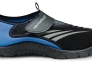 Аквашузи Aqua Speed AQUA SHOE MODEL 27B 7607 чорний, сірий, синій Уні 35 642-27B Фото 2