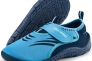 Аквашузи Aqua Speed AQUA SHOE MODEL 27E 9356 бірюзовий, чорний Уні 28 642-27E Фото 2
