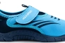 Аквашузи Aqua Speed AQUA SHOE MODEL 27E 9356 бірюзовий, чорний Уні 28 642-27E Фото 3