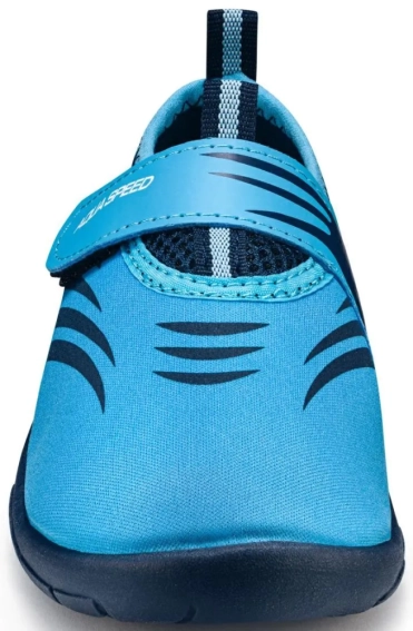 Аквашузи Aqua Speed AQUA SHOE MODEL 27E 9356 бірюзовий, чорний Уні 28 642-27E фото 4 — інтернет-магазин Tapok