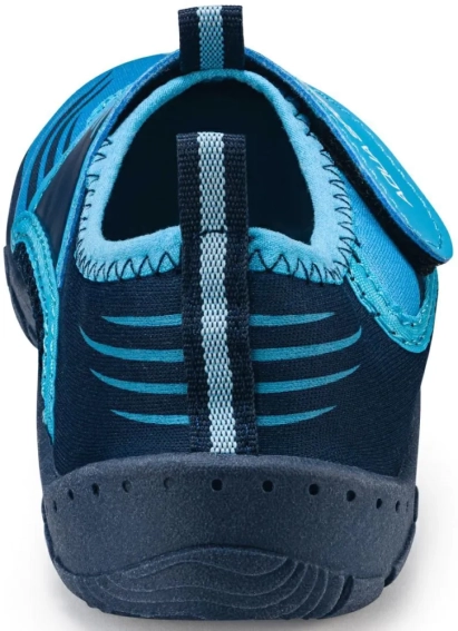 Аквашузи Aqua Speed AQUA SHOE MODEL 27E 9356 бірюзовий, чорний Уні 28 642-27E фото 6 — інтернет-магазин Tapok