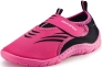 Аквашуза Aqua Speed AQUA SHOE MODEL 27F 9370 розовый, черный Уни 28 642-27F Фото 1