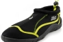Аквашузы Aqua Speed AQUA SHOE MODEL 28B 61660 черный, желтый Уни 35 704-78 Фото 1