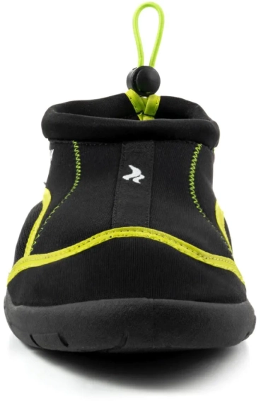 Аквашузы Aqua Speed AQUA SHOE MODEL 28B 61660 черный, желтый Уни 35 704-78 фото 4 — интернет-магазин Tapok