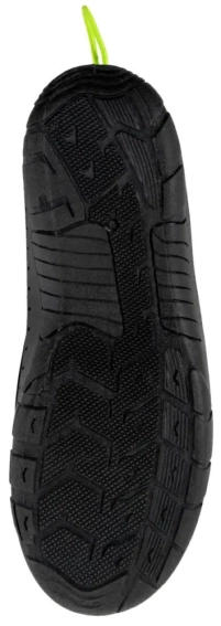 Аквашузы Aqua Speed AQUA SHOE MODEL 28B 61660 черный, желтый Уни 35 704-78 фото 7 — интернет-магазин Tapok