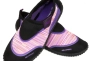 Аквашузи Aqua Speed AQUA SHOE MODEL 2A 6540 чорний, рожевий Діт 26 673-2A Фото 1