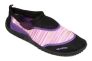 Аквашузи Aqua Speed AQUA SHOE MODEL 2A 6540 чорний, рожевий Діт 26 673-2A Фото 2