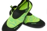 Аквашузи Aqua Speed AQUA SHOE MODEL 2B 6556 чорний, зелений Діт 24 673-2B Фото 1