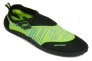 Аквашузи Aqua Speed AQUA SHOE MODEL 2B 6556 чорний, зелений Діт 24 673-2B Фото 2