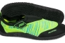 Аквашузи Aqua Speed AQUA SHOE MODEL 2B 6556 чорний, зелений Діт 24 673-2B Фото 3