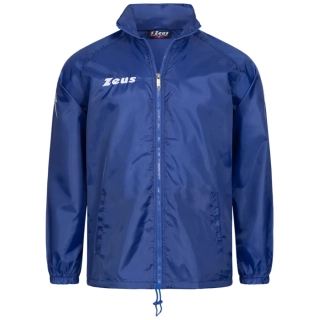 Ветровка Zeus K-WAY RAIN голубой Чол L Z00318