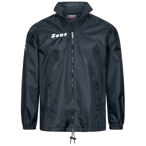 Ветровка Zeus K-WAY RAIN синий Чел L Z00313 фото 1 — интернет-магазин Tapok