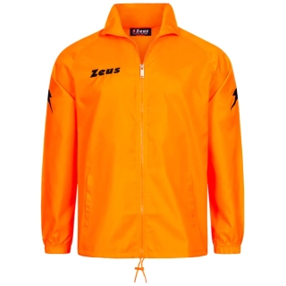 Ветровка Zeus K-WAY RAIN оранжевый Чол L Z00312
