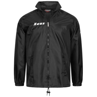 Ветровка Zeus K-WAY RAIN черный чел L Z00316