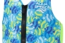 Жилетка для плавания Aqua Speed Aqua Pals 61138 бирюзовый, салатовый Дет 15-19 кг 628-02 Фото 1