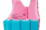 Жилетка для плавання Aqua Speed Aqua Pals 61139 бірюзовий, рожевий Діт 15-19 кг 628-03 Фото 2