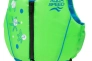 Жилетка для плавания Aqua Speed Swim Star 61131 бирюзовый, салатовый Дет 15-19 кг 627-03 Фото 1