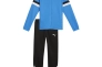 Костюм спортивний PUMA teamRISE Tracksuit Jr синій, чорний Діт 140 см 658655-02 Фото 1