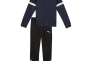Костюм спортивний PUMA teamRISE Tracksuit Jr темно-синій, чорний Діт 140 см 658655-06 Фото 1