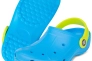 Крокси Aqua Speed LIMA 9951 блакитний, жовтий Діт 25 555-02 Фото 1