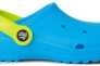 Крокси Aqua Speed LIMA 9951 блакитний, жовтий Діт 25 555-02 Фото 2