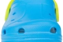 Крокси Aqua Speed LIMA 9951 блакитний, жовтий Діт 25 555-02 Фото 3