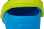 Крокси Aqua Speed LIMA 9951 блакитний, жовтий Діт 25 555-02 Фото 4