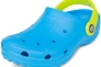 Крокси Aqua Speed LIMA 9951 блакитний, жовтий Діт 25 555-02 Фото 7
